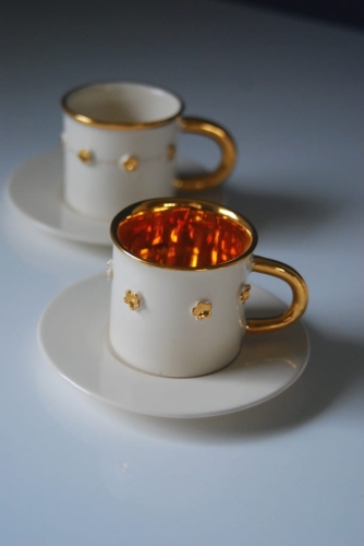 Artespresso Wianuszek Soft Gold