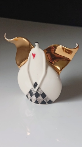 Anioł Szczęścia Pierot