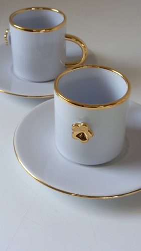 Filiżanka Daisy Lila 150Ml